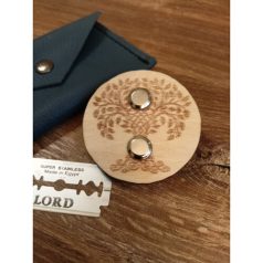 Életfás kenyérbemetsző