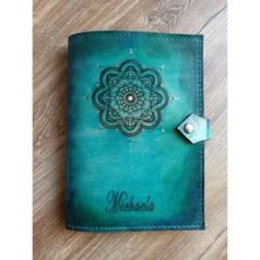 Naptár, könyv borító