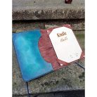 Könyvolvasó borító