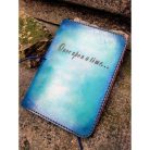 Könyvolvasó borító