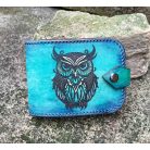 Kártyatartó bagoly