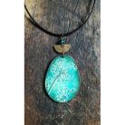 Pitypang medál -kavics