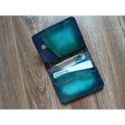 Kicsi mandala mintás pénztárca