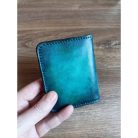 Kicsi mandala mintás pénztárca