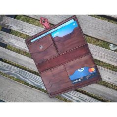 Életfás pénztárca