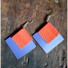 Lila–narancs kontraszt