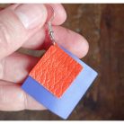 Lila–narancs kontraszt