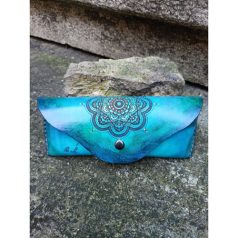 Mandala2 szemüvegtok különböző színekben